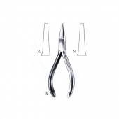 Pilera for orthodontics 